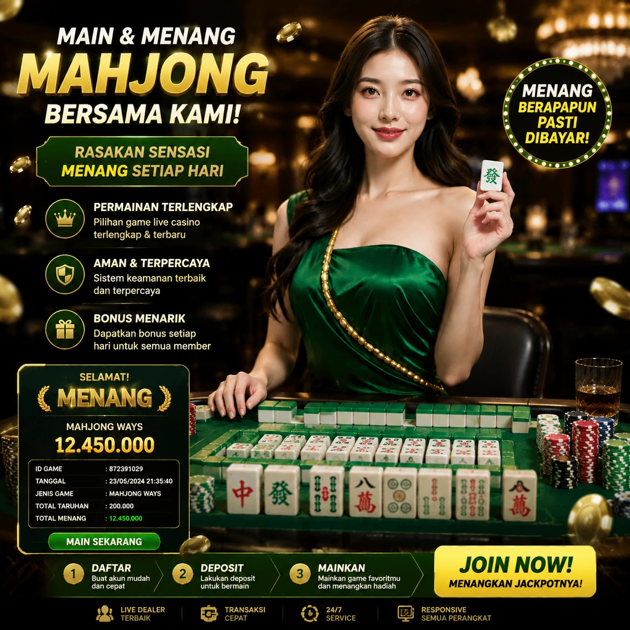 Bagaimana hit9 Mengubah Cara Kita Bermain Game Online